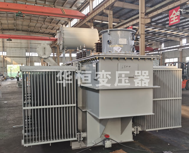 6300KVA甘州甘州甘州电力变压器