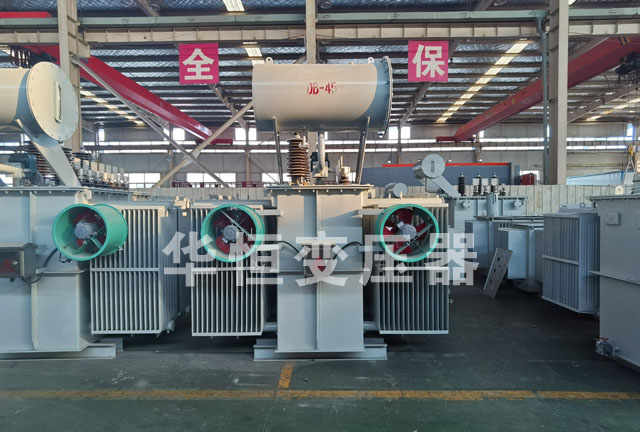 6300KVA甘州甘州甘州电力变压器