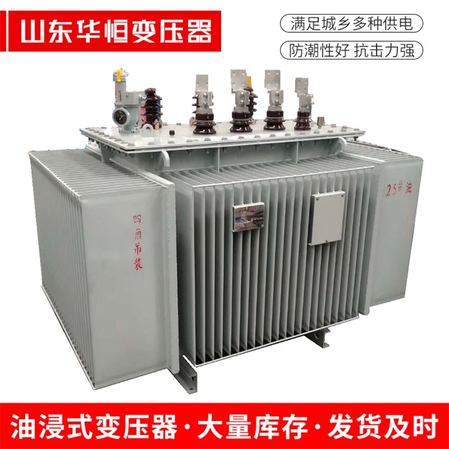 S13-10000/35甘州甘州甘州电力变压器厂家