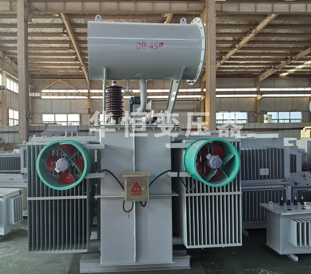 S13-8000/35甘州甘州甘州电力变压器