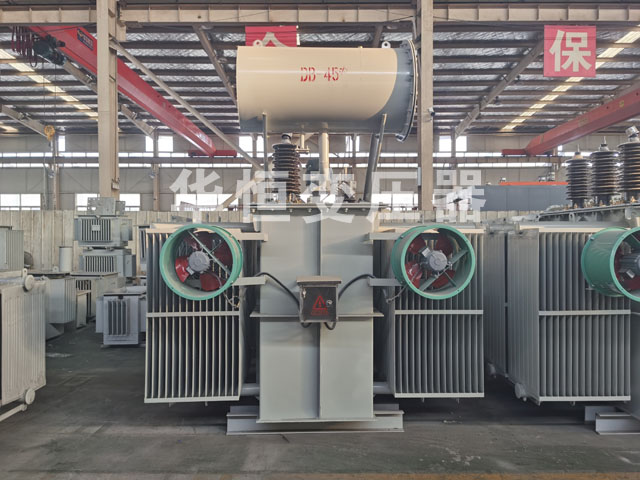 S11-6300/35甘州甘州甘州电力变压器