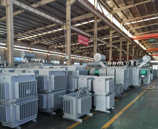SZ11-8000/35甘州甘州甘州油浸式变压器