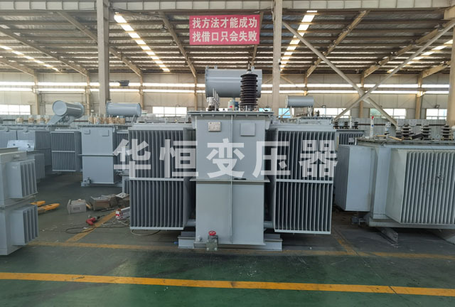 SZ11-6300/35甘州甘州甘州油浸式变压器价格